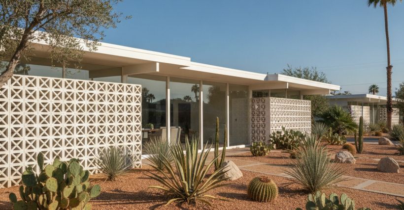 Moving to Palm Springs, CA: What Homes Cost in 2026